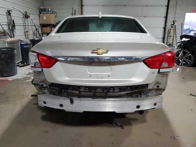 Photo 6 from auction – 2014 CHEVROLET IMPALA LT with VIN 2G1125S32E9222144