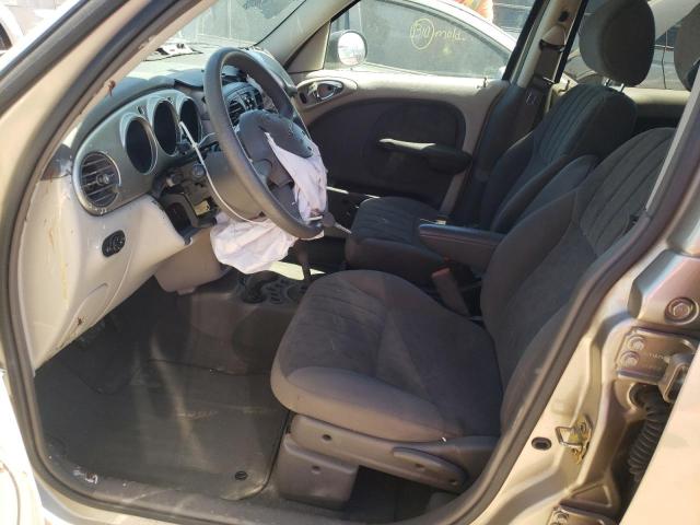 Photo 7 from auction – 2002 CHRYSLER PT CRUISER with VIN 3C4FY58B22T265174
