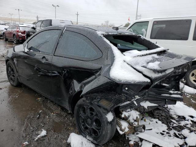 Photo 2 from auction – 2008 FORD FOCUS SE with VIN 1FAHP33N68W207952