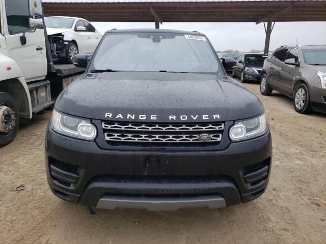 Photo 5 from auction – 2017 LAND ROVER RANGE ROVE with VIN SALWG2FV4HA128650