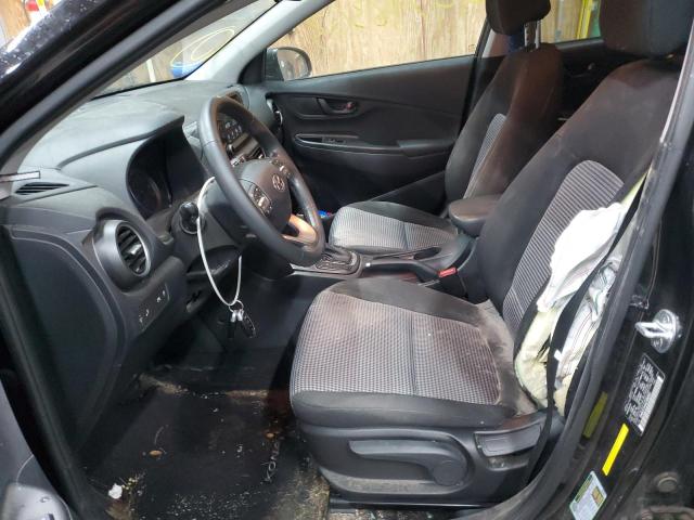 Photo 7 from auction – 2020 HYUNDAI KONA SEL with VIN KM8K2CAA6LU586952