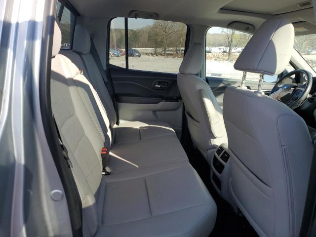 Photo 10 from auction – 2019 HONDA RIDGELINE with VIN 5FPYK3F56KB023599