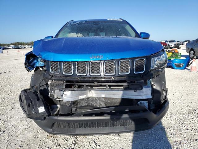Foto 5 de la subasta – 2019 JEEP COMPASS LA con VIN 3C4NJCBB7KT658889
