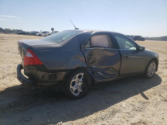 Photo 3 from auction – 2011 FORD FUSION SE with VIN 3FAHP0HAXBR159595