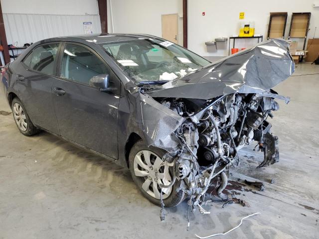 Photo 4 from auction – 2017 TOYOTA COROLLA L with VIN 2T1BURHEXHC867666