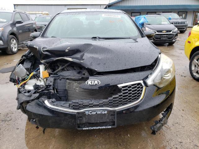 Photo 5 from auction – 2016 KIA FORTE EX with VIN KNAFZ4A88G5551346