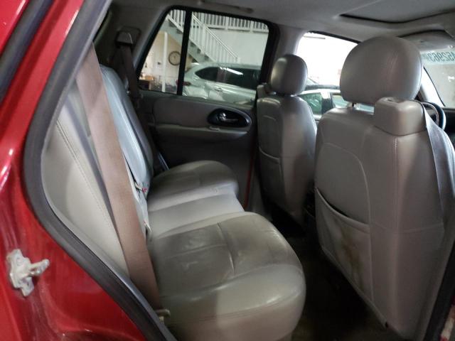 Photo 11 from auction – 2005 CHEVROLET TRAILBLAZE with VIN 1GNDT13S052312611