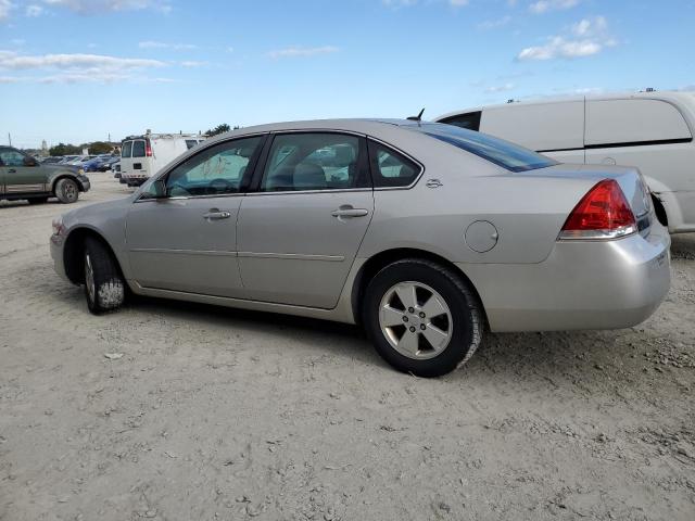 Photo 2 from auction – 2008 CHEVROLET IMPALA LT with VIN 2G1WT58NX89240990
