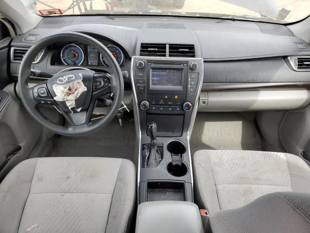 Photo 8 from auction – 2017 TOYOTA CAMRY LE with VIN 4T1BF1FK5HU397713