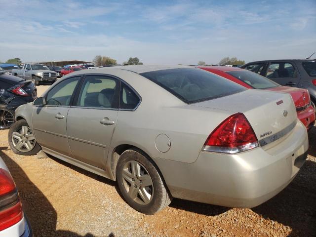 Photo 2 from auction – 2010 CHEVROLET IMPALA LS with VIN 2G1WA5EN5A1193429