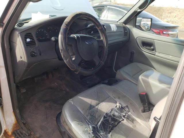 Photo 8 from auction – 2005 FORD RANGER with VIN 1FTYR10D55PA38338