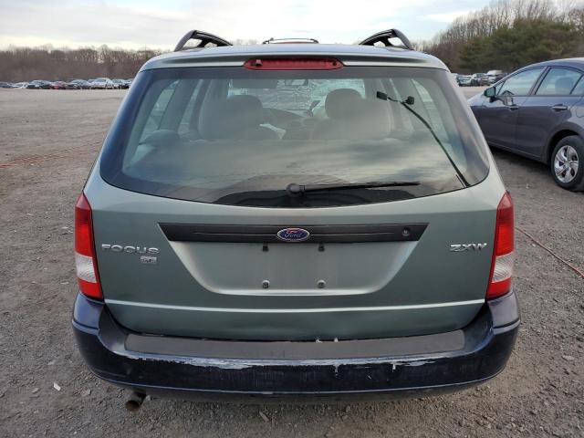 Photo 6 from auction – 2001 FORD FOCUS SE with VIN 1FAHP36361W304049