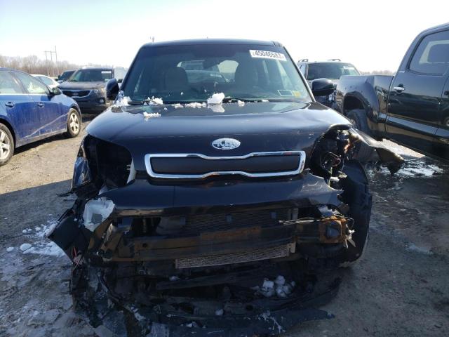 Photo 5 from auction – 2014 KIA SOUL with VIN KNDJN2A28E7094886