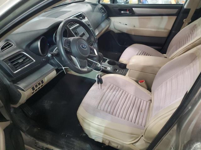 Photo 7 from auction – 2018 SUBARU OUTBACK 2. with VIN 4S4BSACC0J3319926