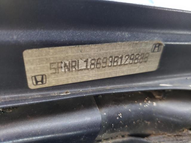 Photo 14 from auction – 2003 HONDA ODYSSEY EX with VIN 5FNRL18693B129888