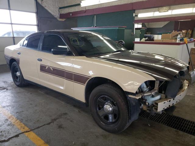 Photo 4 from auction – 2012 DODGE CHARGER PO with VIN 2C3CDXAT1CH255909