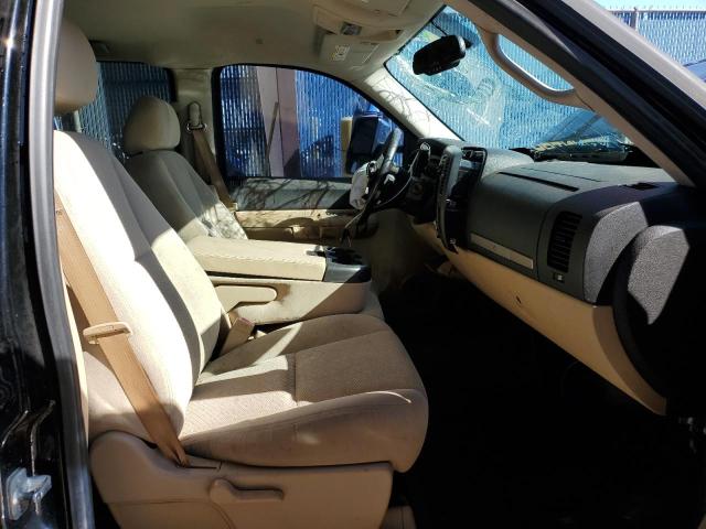 Photo 7 from auction – 2008 CHEVROLET SILVERADO with VIN 3GCEC13JX8G272196