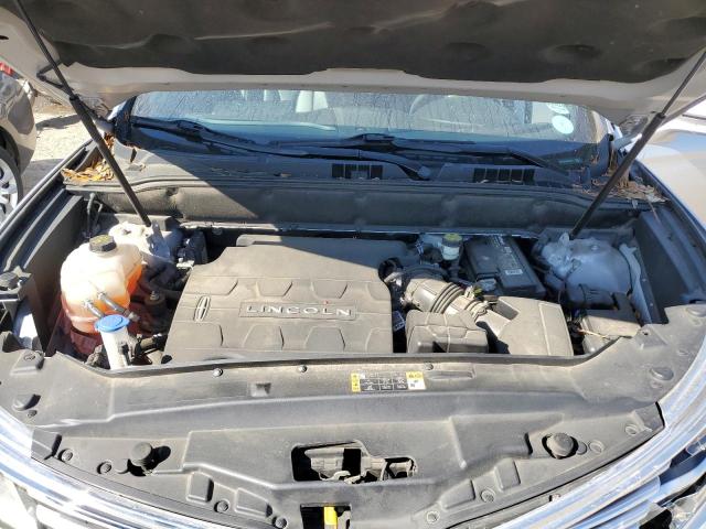 Photo 12 from auction – 2016 LINCOLN MKX PREMIE with VIN 2LMTJ6JR4GBL53523