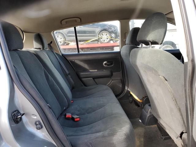 صورة رقم 10 من المزاد - 2011 NISSAN VERSA S مع VIN 3N1BC1CP3BL474161