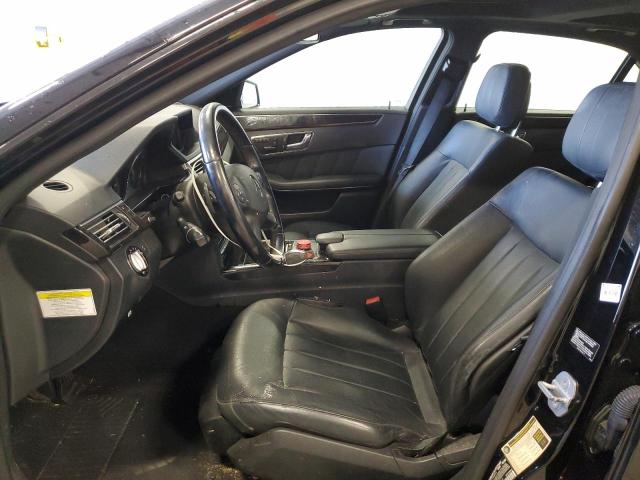 Photo 7 from auction – 2010 MERCEDES-BENZ E 550 4MAT with VIN WDDHF9AB2AA092218