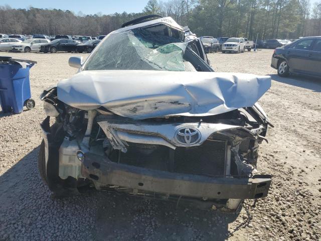 Photo 5 from auction – 2011 TOYOTA CAMRY BASE with VIN 4T1BF3EK3BU165261