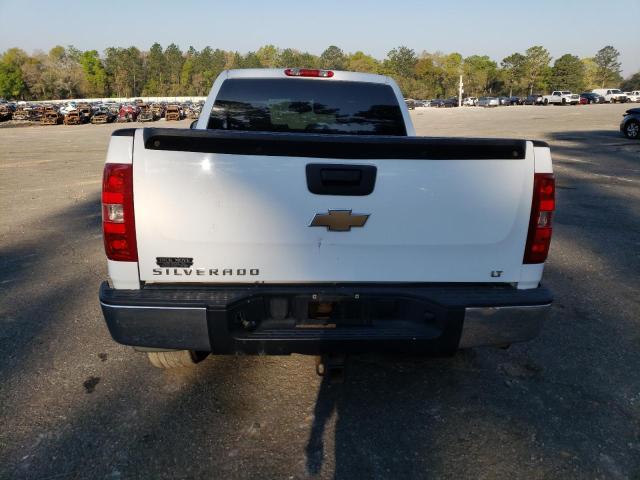 Photo 6 from auction – 2009 CHEVROLET SILVERADO with VIN 2GCEK29J191130216