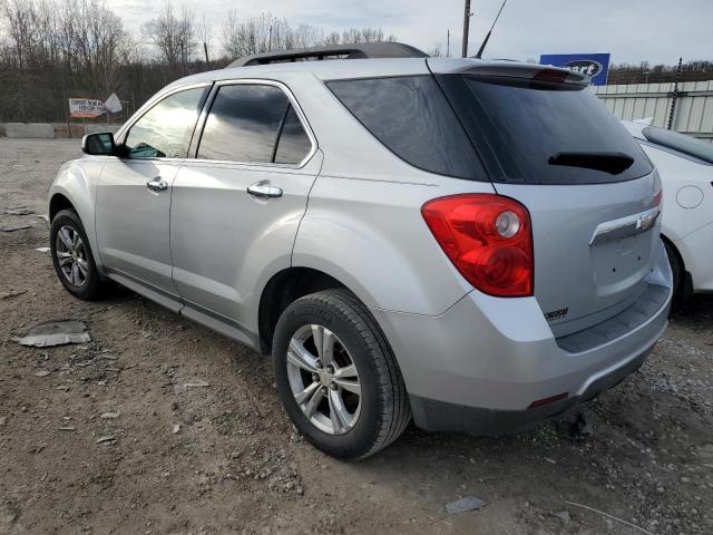 Photo 2 from auction – 2011 CHEVROLET EQUINOX LT with VIN 2CNALDEC7B6229531