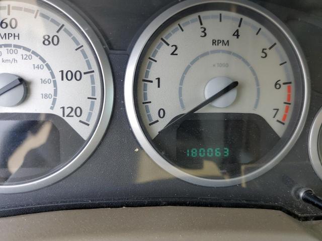 Photo 9 from auction – 2010 CHRYSLER TOWN & COU with VIN 2A4RR5D13AR226547