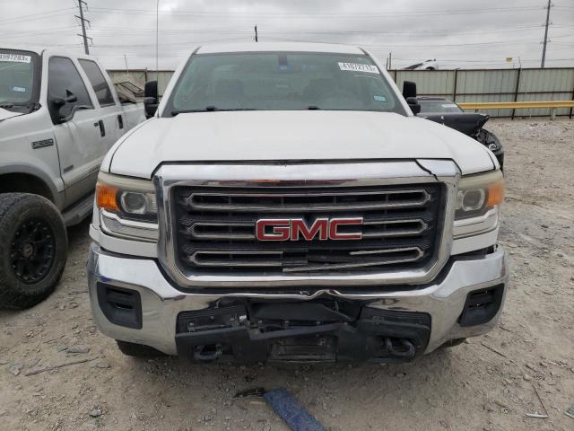 Photo 5 from auction – 2015 GMC SIERRA K25 with VIN 1GT22XEG2FZ502532