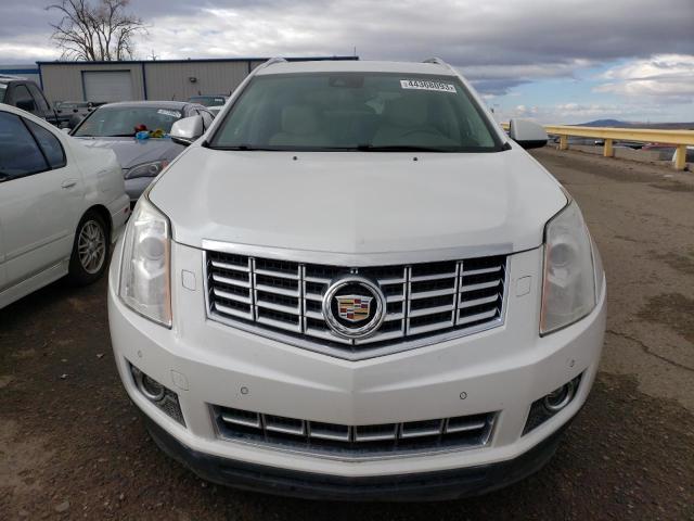 Photo 5 from auction – 2014 CADILLAC SRX PERFOR with VIN 3GYFNCE38ES576493