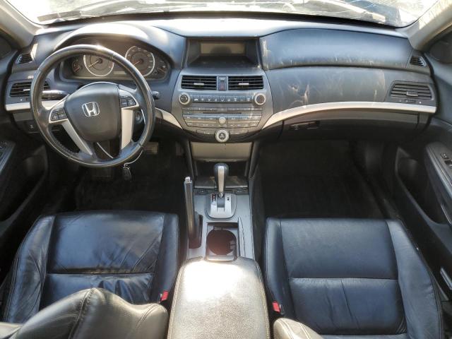 Photo 8 from auction – 2012 HONDA ACCORD with VIN 1HGCP2F69CA118581