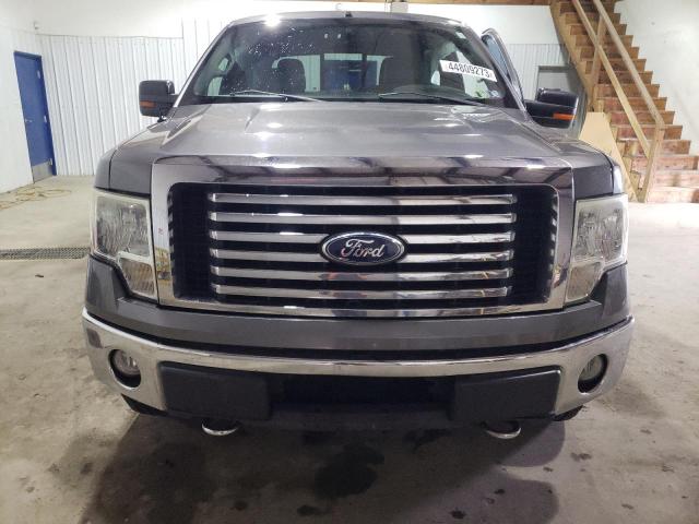 Photo 5 from auction – 2010 FORD F150 SUPER with VIN 1FTFW1EV6AFD60262