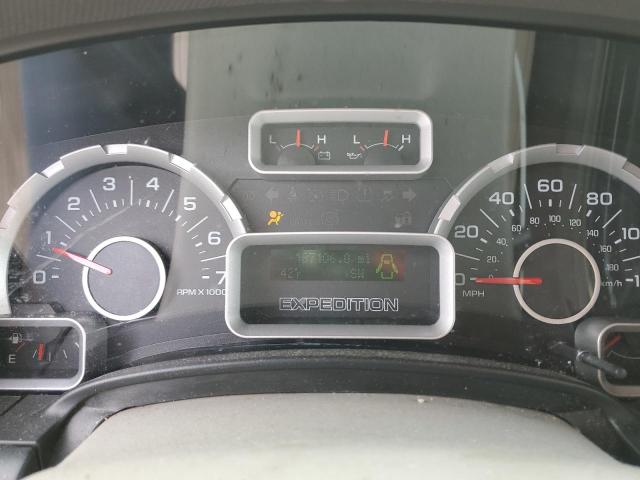 Photo 9 from auction – 2010 FORD EXPEDITION with VIN 1FMJK1G56AEA00333
