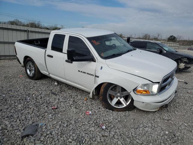 Photo 4 from auction – 2011 DODGE RAM 1500 with VIN 1D7RV1GT4BS697863