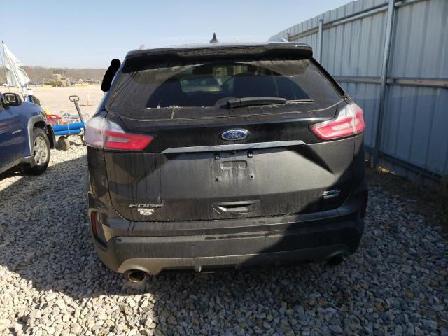 Photo 6 from auction – 2020 FORD EDGE SEL with VIN 2FMPK4J99LBA19481