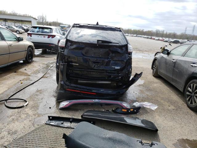 Photo 6 from auction – 2018 FORD EDGE TITAN with VIN 2FMPK3K92JBC09838