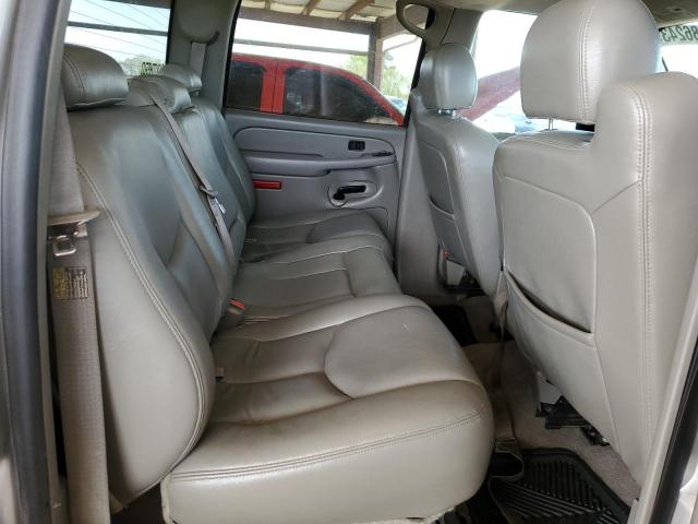 Photo 10 from auction – 2005 CHEVROLET SILVERADO with VIN 2GCEK13T451234939