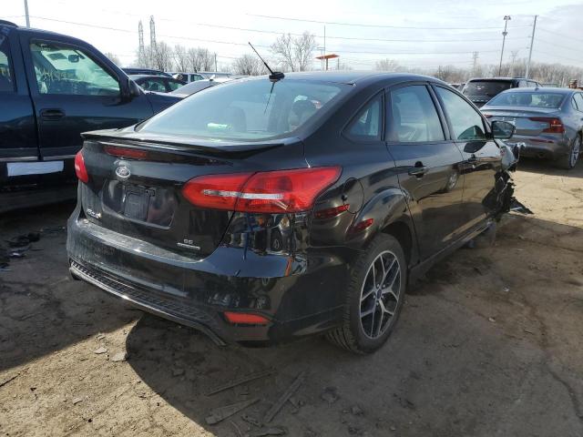 Photo 3 from auction – 2016 FORD FOCUS SE with VIN 1FADP3F27GL359643