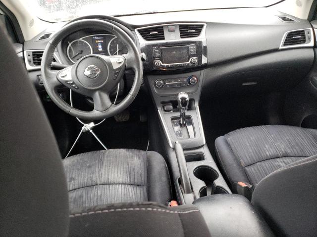 Photo 8 from auction – 2016 NISSAN SENTRA S with VIN 3N1AB7AP2GY259496