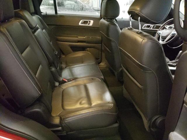 Photo 11 from auction – 2015 FORD EXPLORER S with VIN 1FM5K8GT8FGC22778