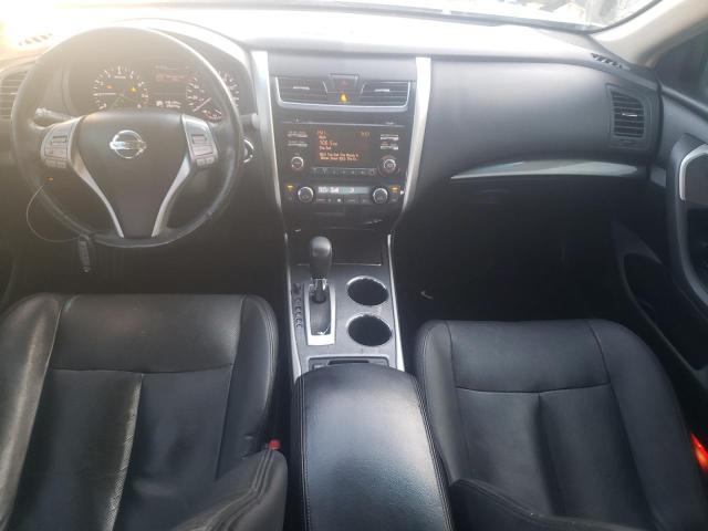 Photo 8 from auction – 2013 NISSAN ALTIMA with VIN 1N4AL3APXDC103607