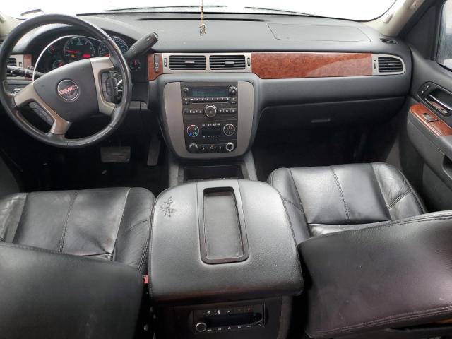 Photo 8 from auction – 2014 GMC YUKON SLT with VIN 1GKS2CE09ER199859