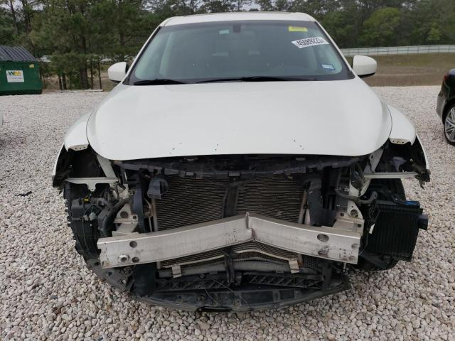 Photo 5 from auction – 2013 INFINITI JX35 with VIN 5N1AL0MN9DC334495