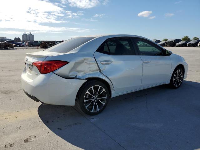 Photo 3 from auction – 2017 TOYOTA COROLLA L with VIN 5YFBURHEXHP632975