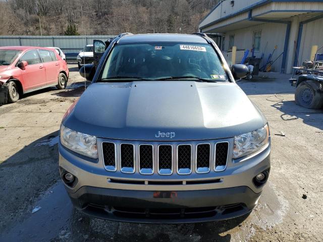 Photo 5 from auction – 2011 JEEP COMPASS SP with VIN 1J4NF1FB5BD252173