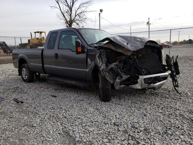 Photo 4 from auction – 2013 FORD F250 SUPER with VIN 1FT7X2B62DEB48327
