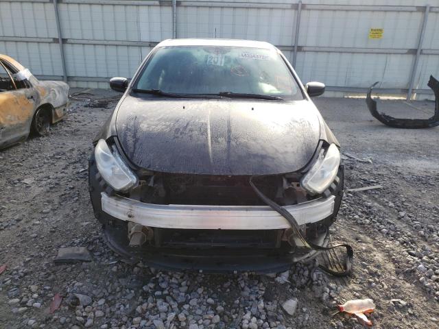 Photo 5 from auction – 2013 DODGE DART SE with VIN 1C3CDFAA0DD197556