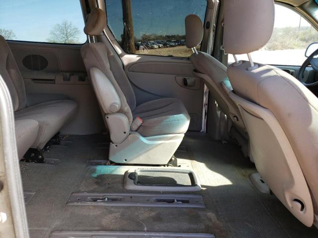 Photo 11 from auction – 2002 DODGE GRAND CARA with VIN 2B8GP74LX2R603095