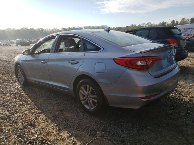 Photo 2 from auction – 2015 HYUNDAI SONATA SE with VIN 5NPE24AF0FH223399