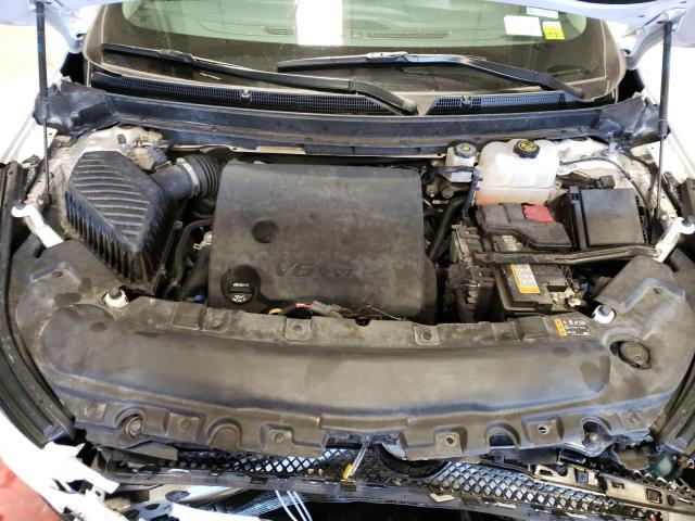 Photo 12 from auction – 2020 BUICK ENCLAVE ES with VIN 5GAEVAKW9LJ241392